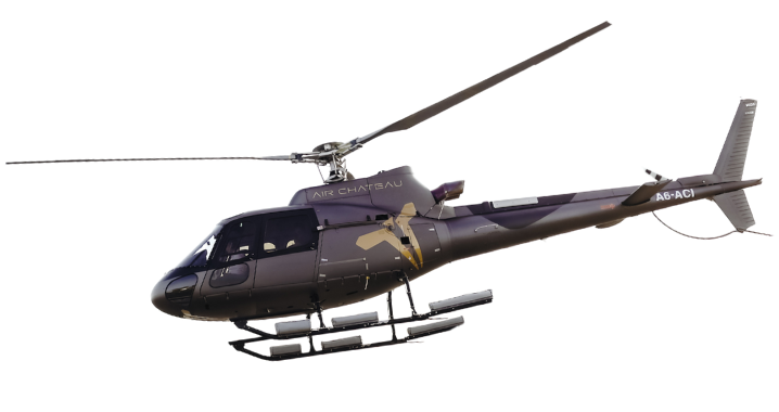 Dubai Helicopter Tour