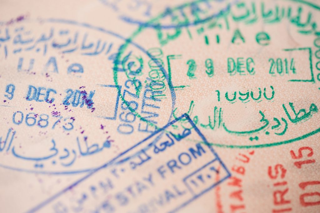 Who Can Apply for the Golden Visa?