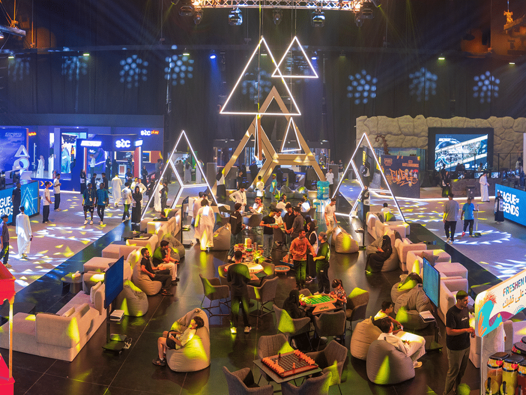 Unleash Your Passion for Racing at the Aramco SIM Arena