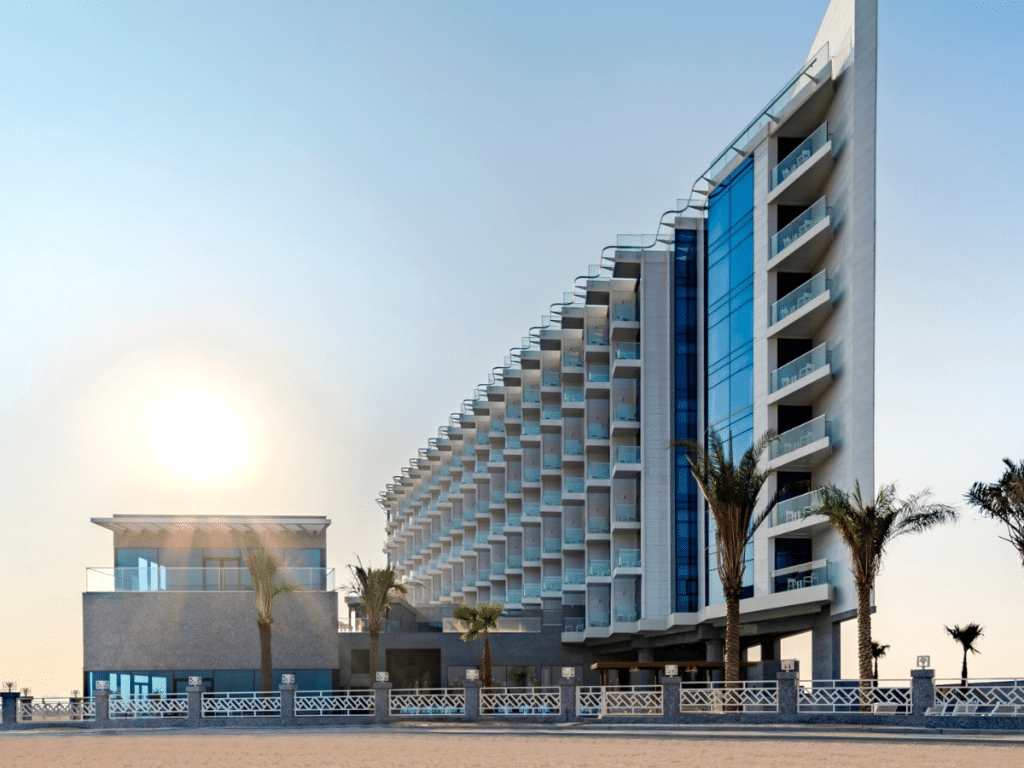 Jumeirah Marsa Al Arab