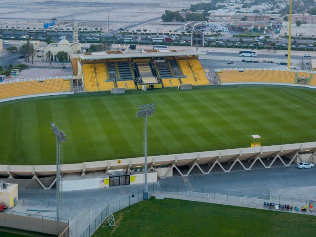 Guide to Watching the UAE Pro League in Dubai