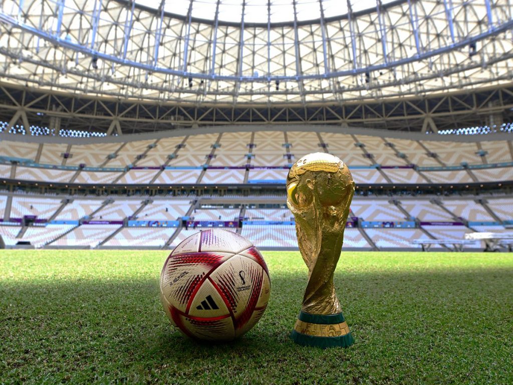 Understanding the FIFA World Cup