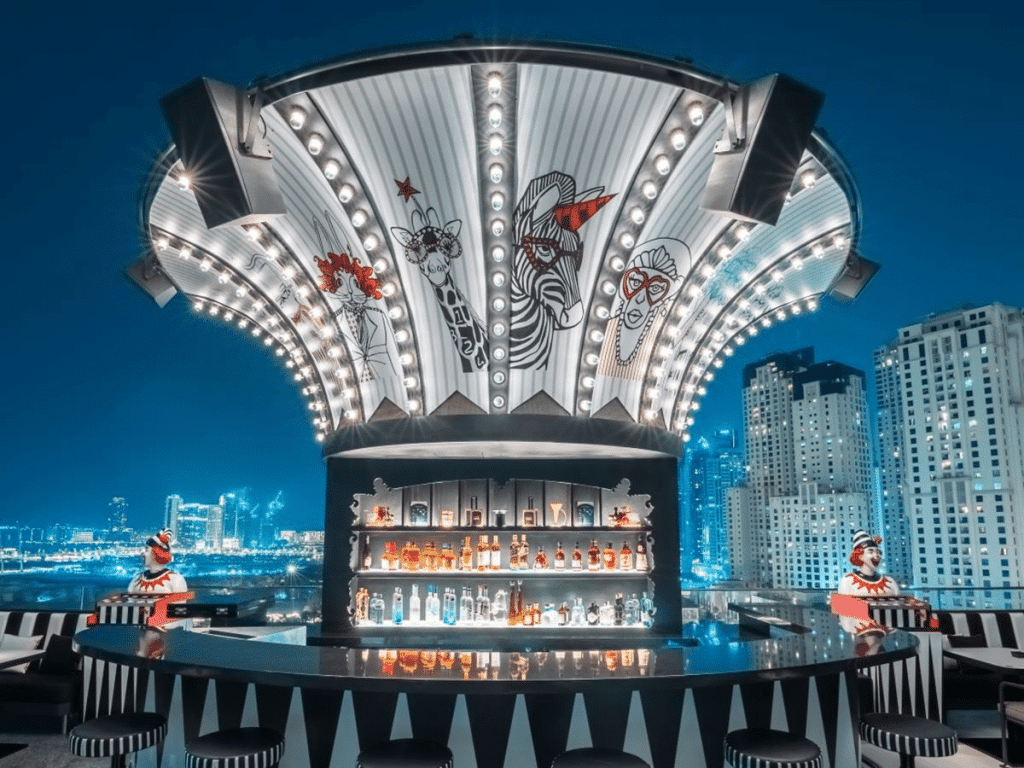 Journey into Space at the Museum of the Future
