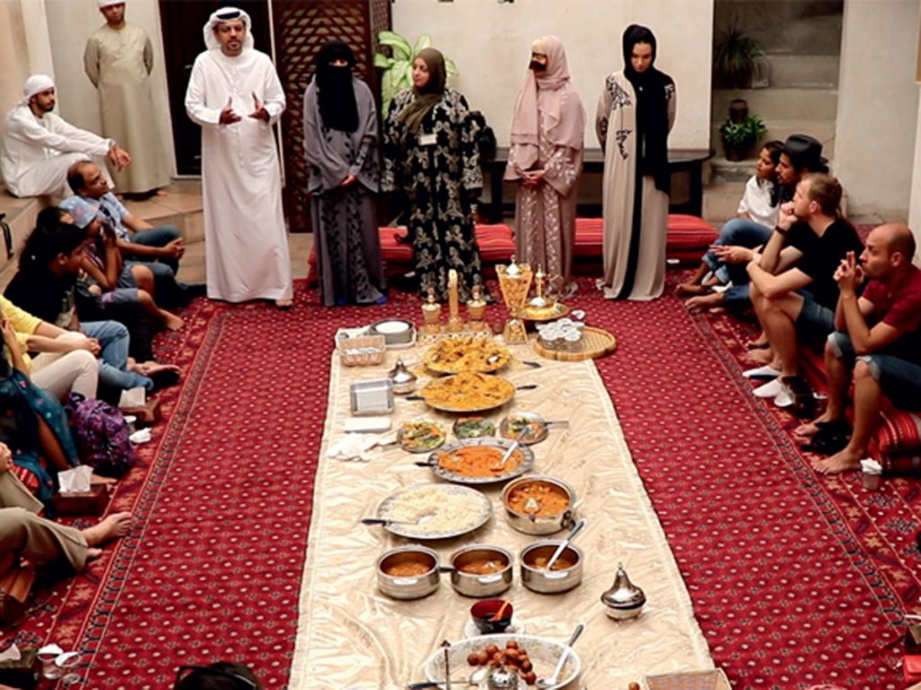 Explore Sharjah's Art Scene