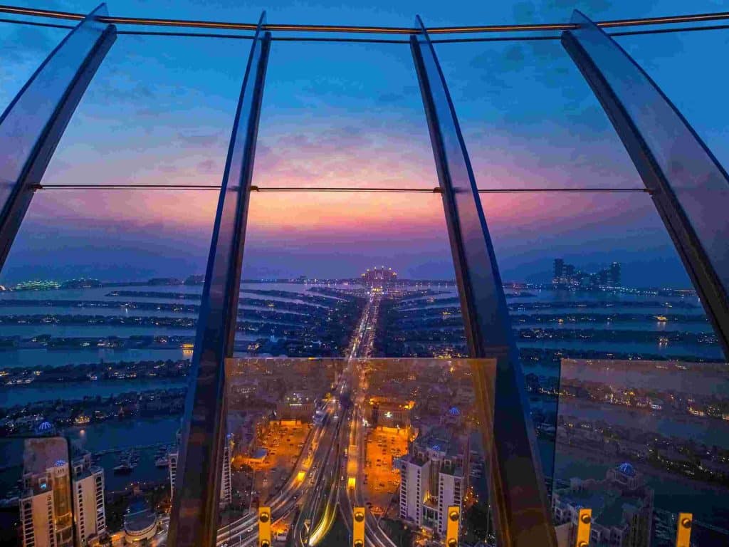 Exclusive Hotel Deals for Saudi National Day