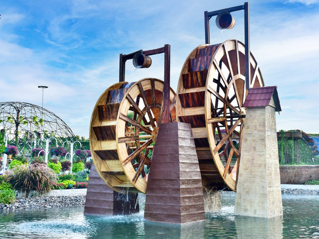 Looking for Exciting Activities in Dubai?