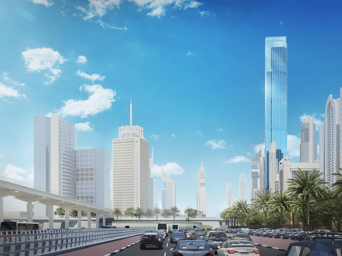 In Other Dubai News