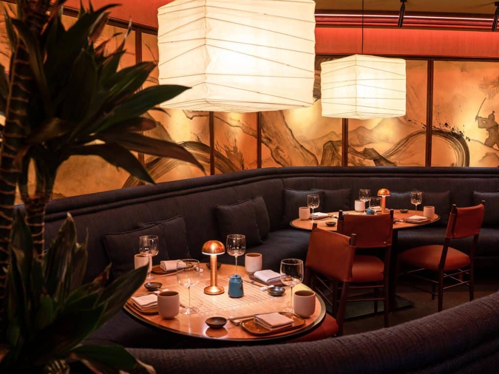 Exciting New Beach Clubs and Restaurants Opening Soon in Dubai