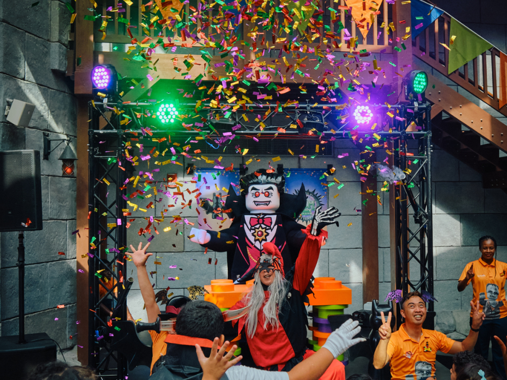 Halloween in Dubai: Best Halloween parties and events