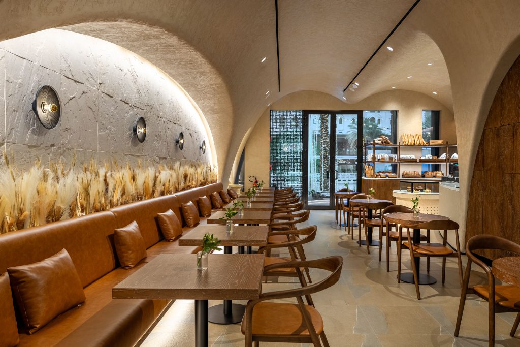 Ida Bakery & Bistro