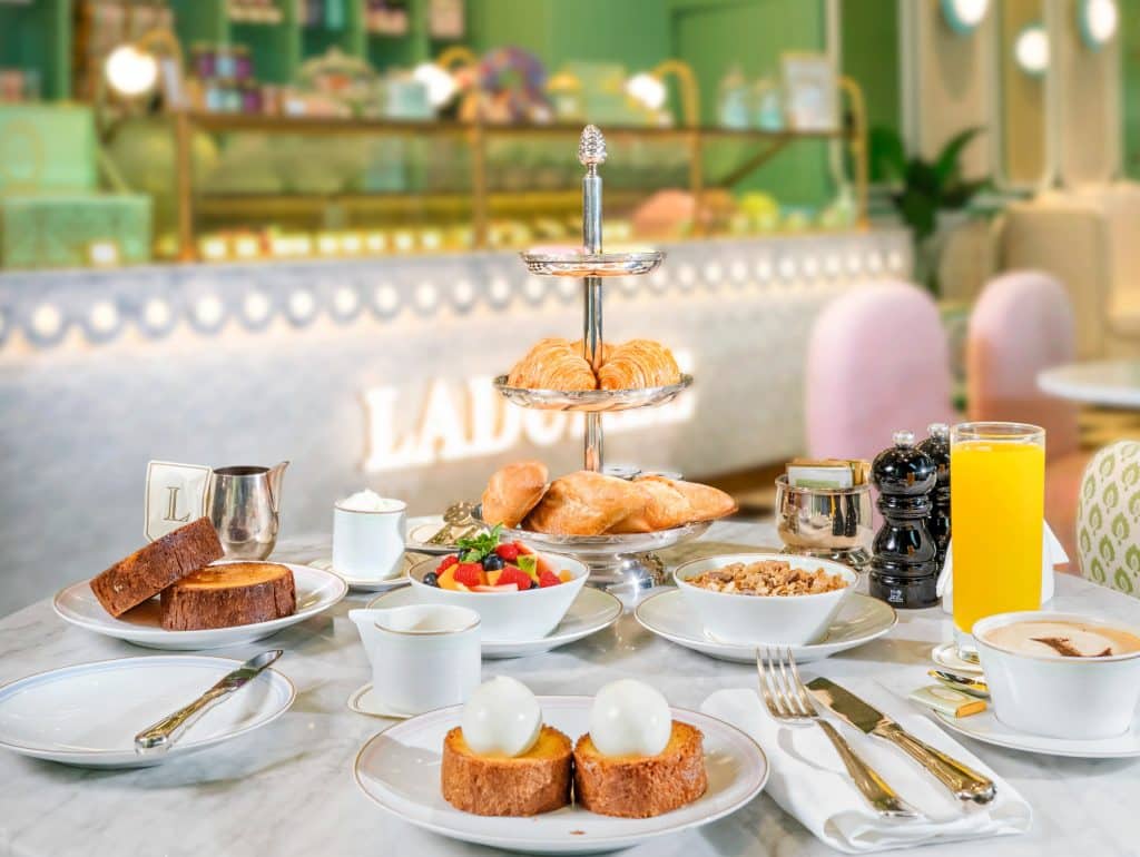 Ladurée