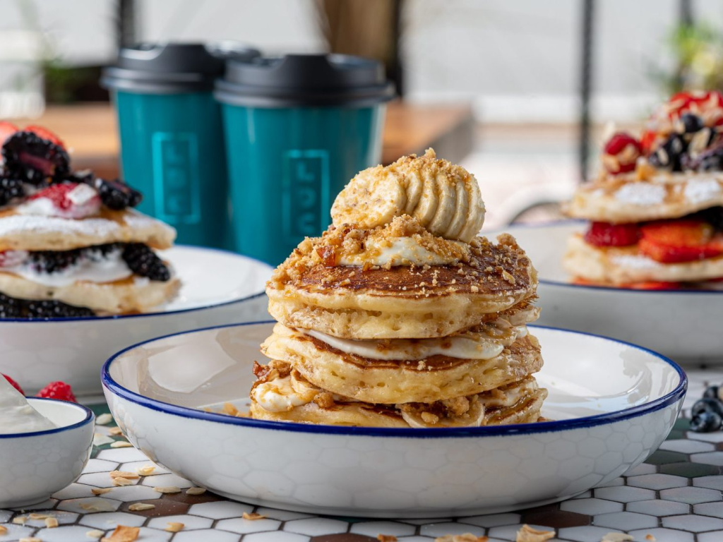 LDC Kitchen + Coffee