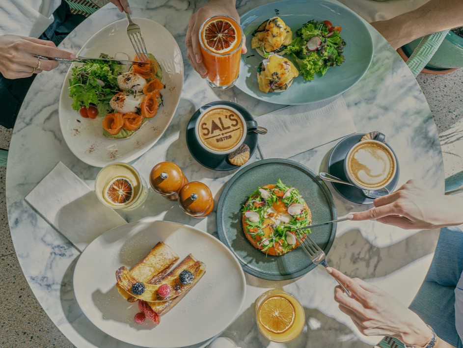 Sal’s Bistro