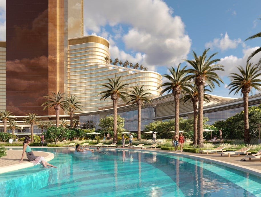 For Hotel Enthusiasts