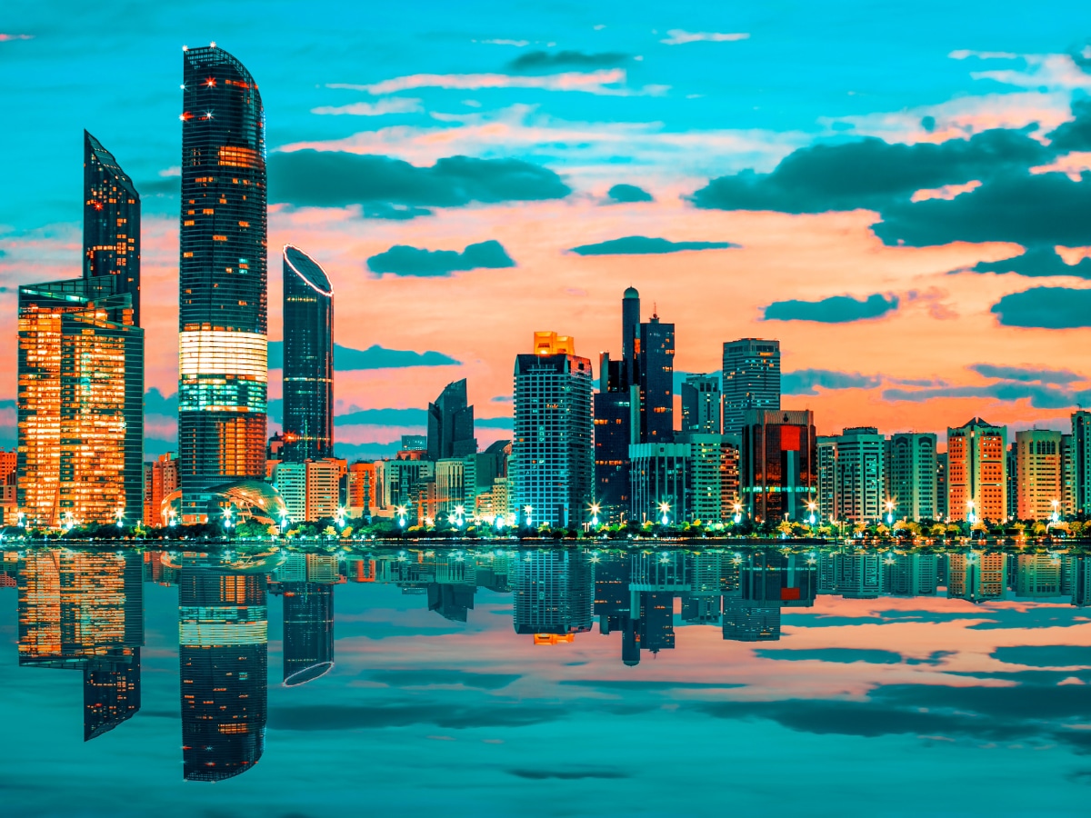 What’s Next for Abu Dhabi?