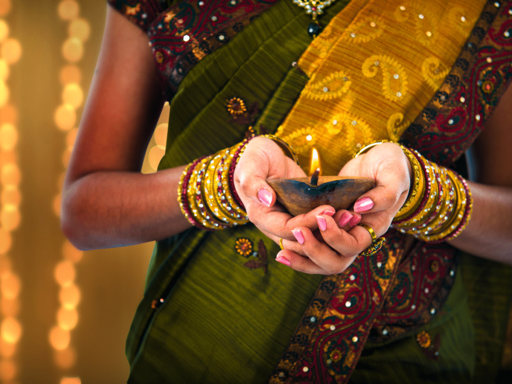 Why does Diwali Fall on Different Dates Each Year?