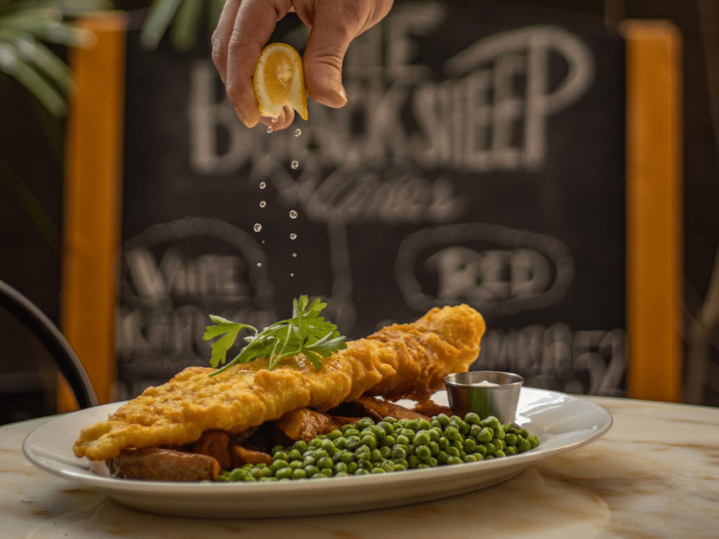 Discover the Best Evening Brunches in Dubai