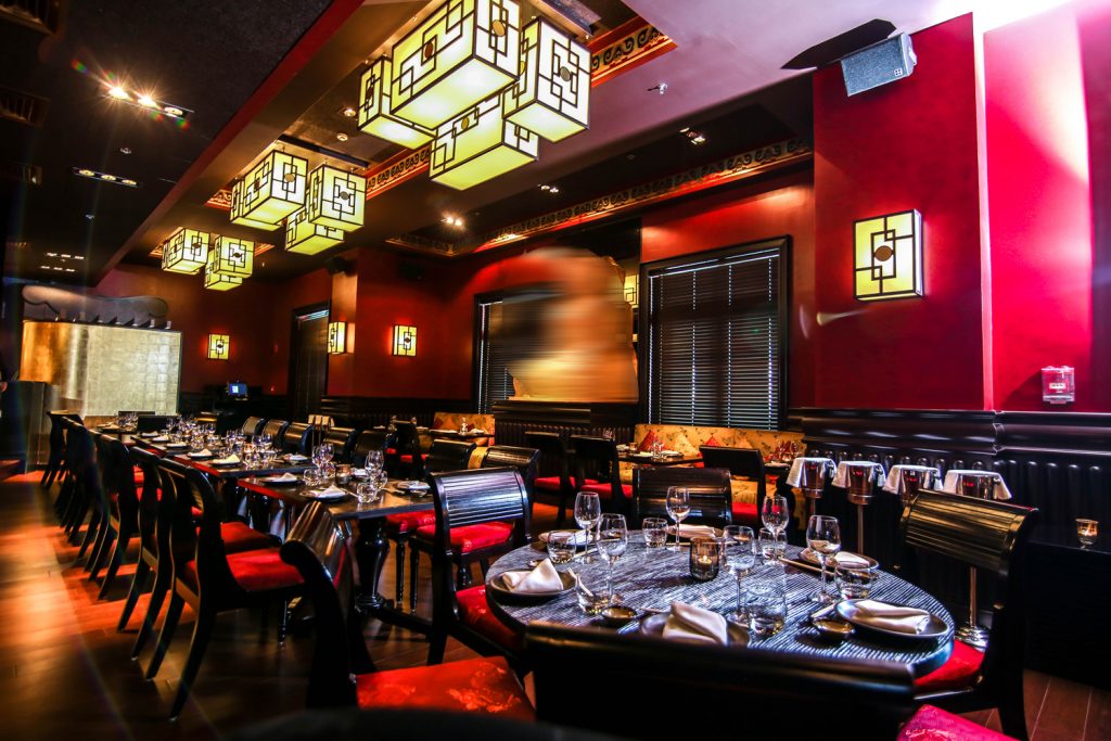 Discover the Best Evening Brunches in Dubai