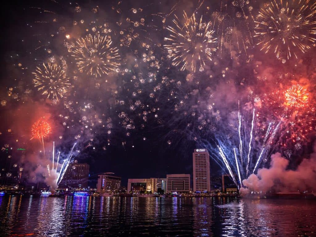 In Other Dubai News