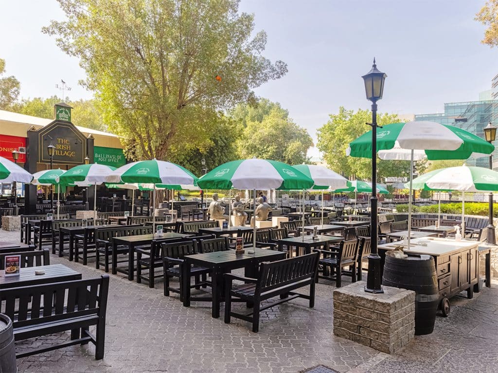 Looking for More Exciting Things to Do in Dubai?