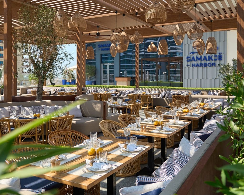 Oktoberfest Celebration at Ernst