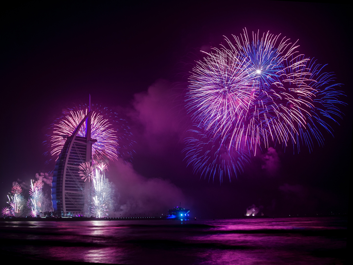 Maximize Your Time Off: Annual Leave Strategies for 2025 in the UAE