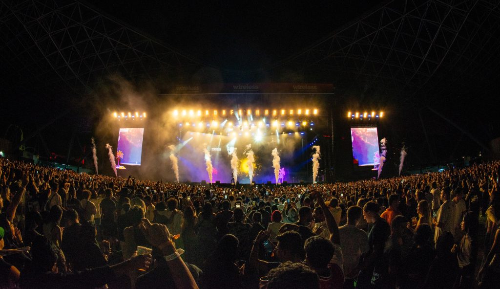 TBC: Zara Larsson