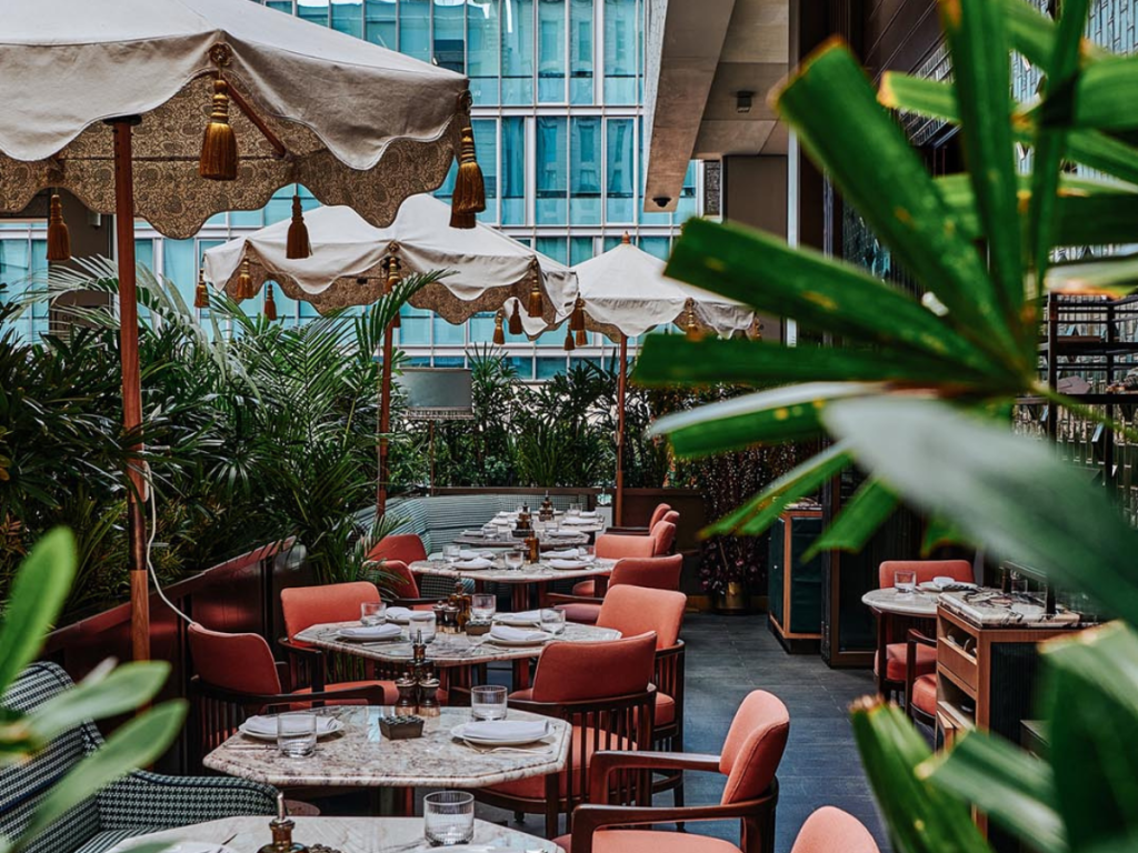 Featured Restaurants