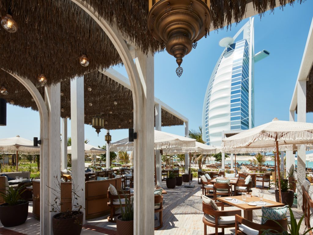 L’amo Bistro Del Mare