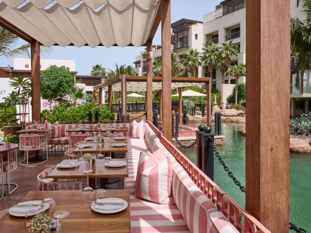 Ninive Bab Al Shams