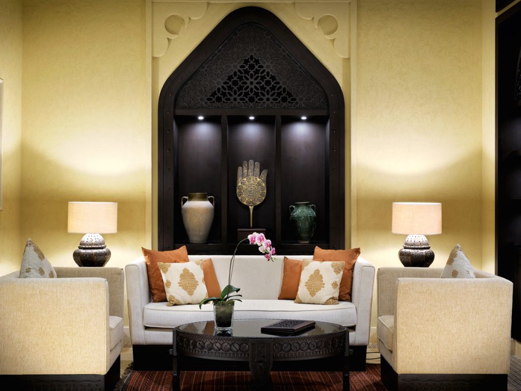 Pamper Yourself at Anantara The Palm Dubai