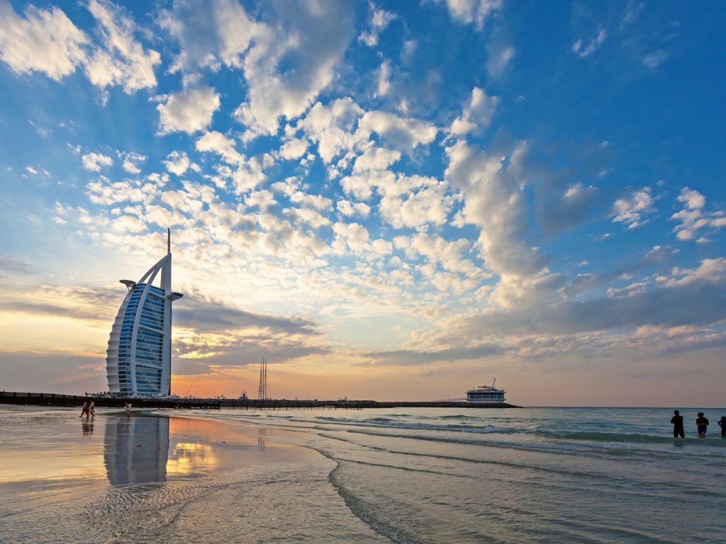 Explore More Activities in Dubai
