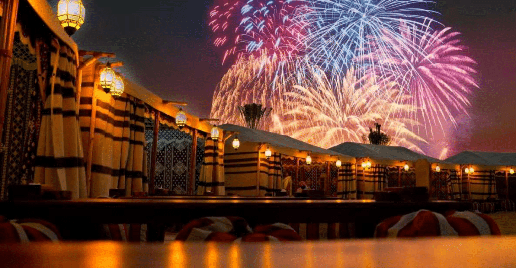 Dubai Parks and Resorts