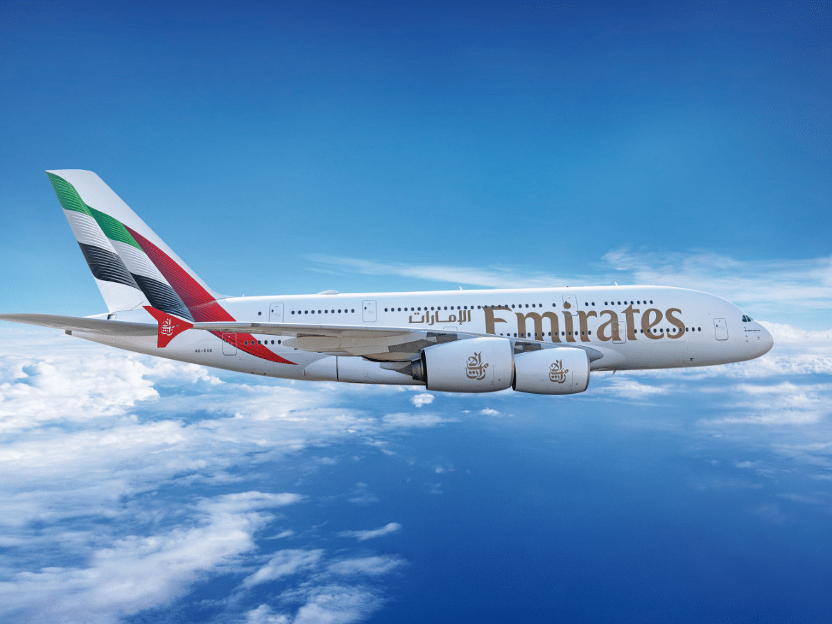 Exciting New Emirates Flights for 2024