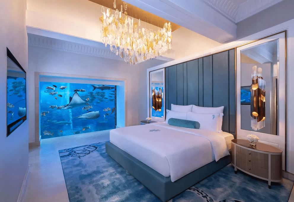 Burj Khalifa – Dhs769