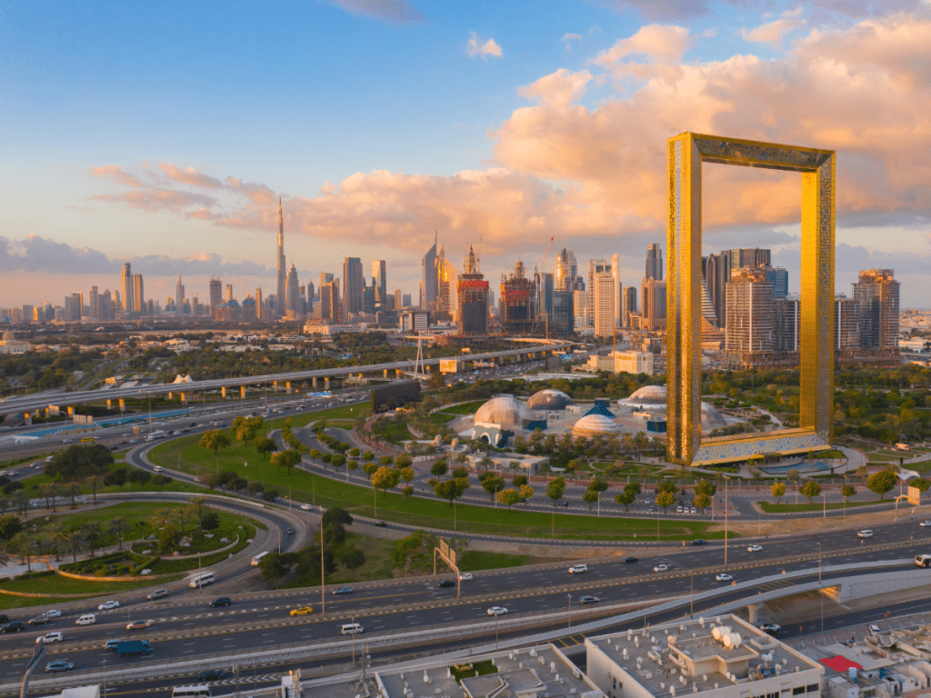 Looking for Things to Do in Dubai?