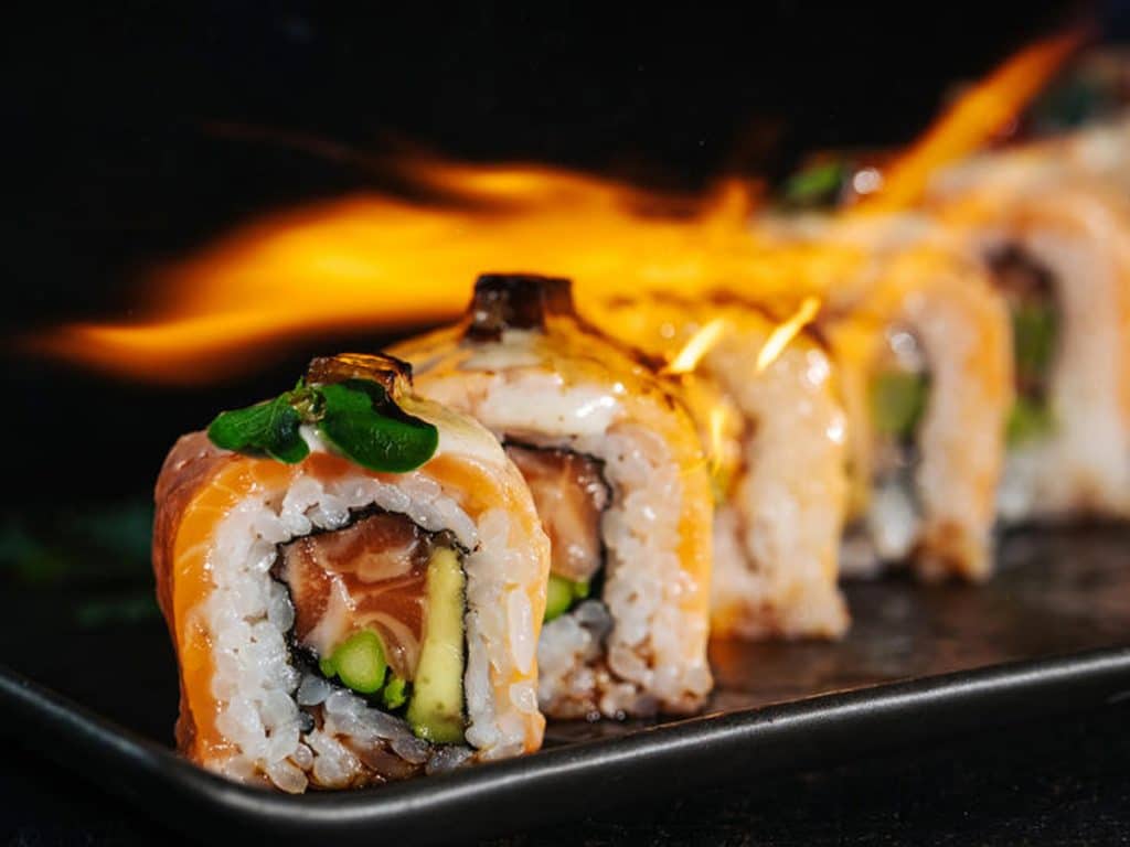 Craving More?