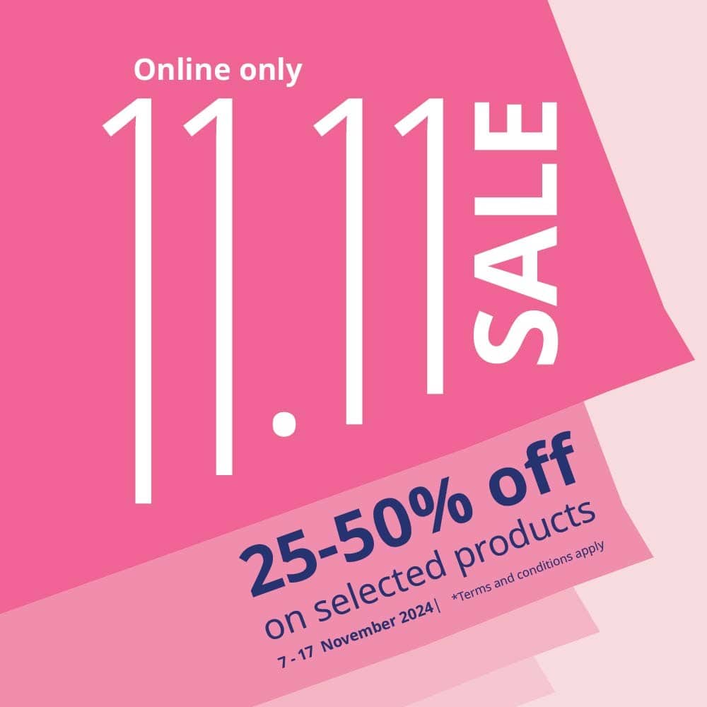 Singles Day Sales in Dubai: noon 11.11 Sale