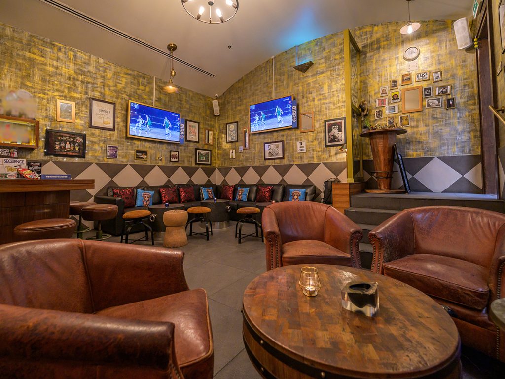 Where to Find Dubai’s Best Dive Bars