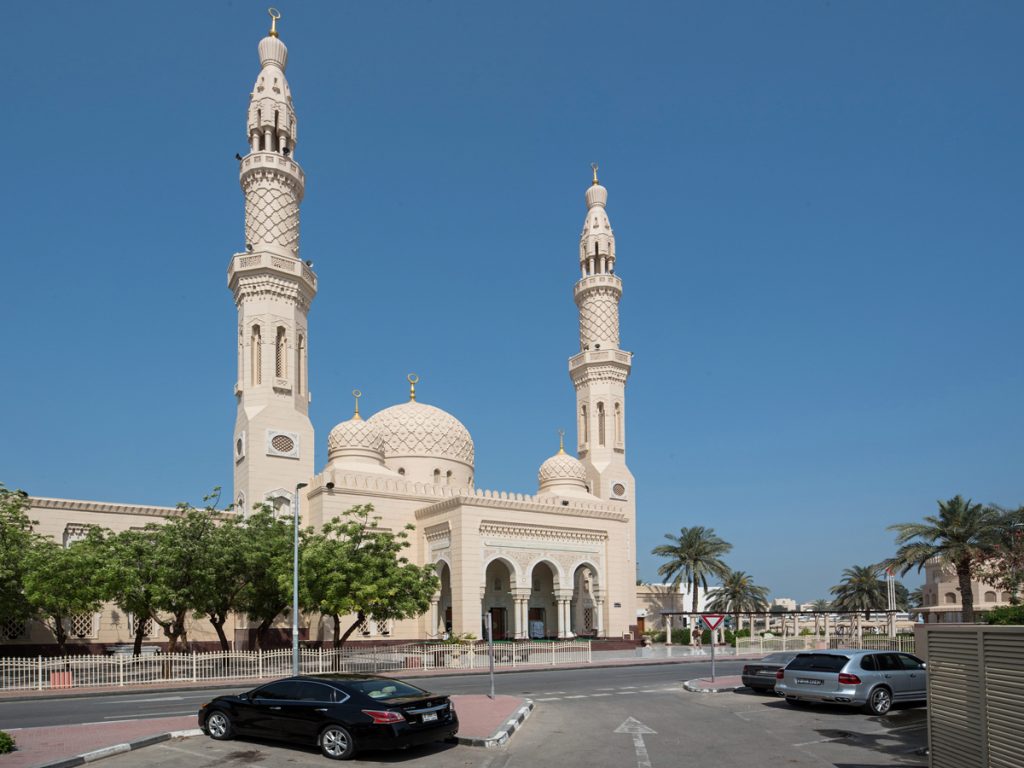 Alserkal Avenue