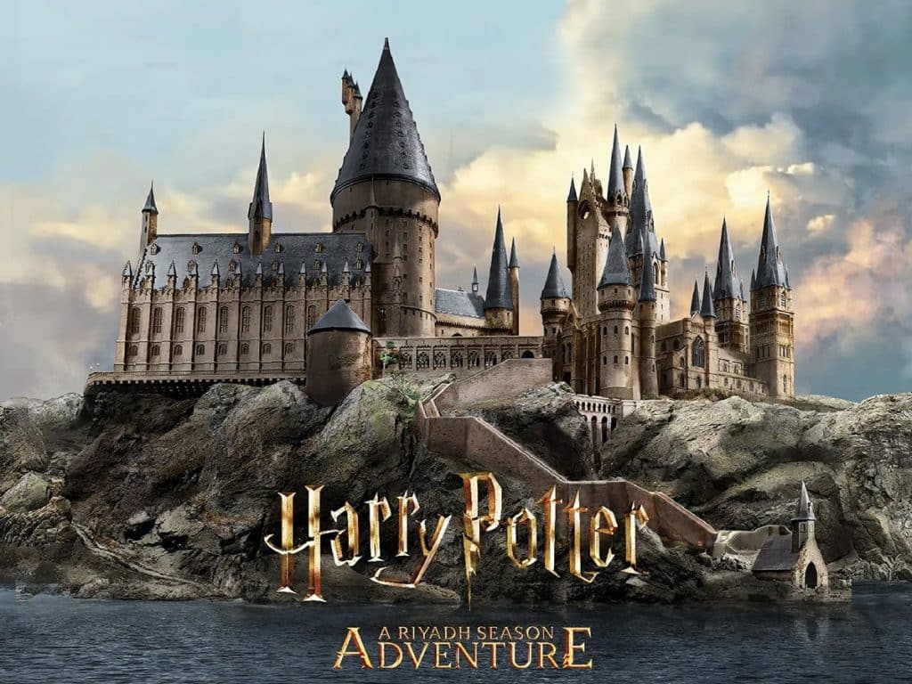 Harry Potter Experience: Step into the Magical Realm