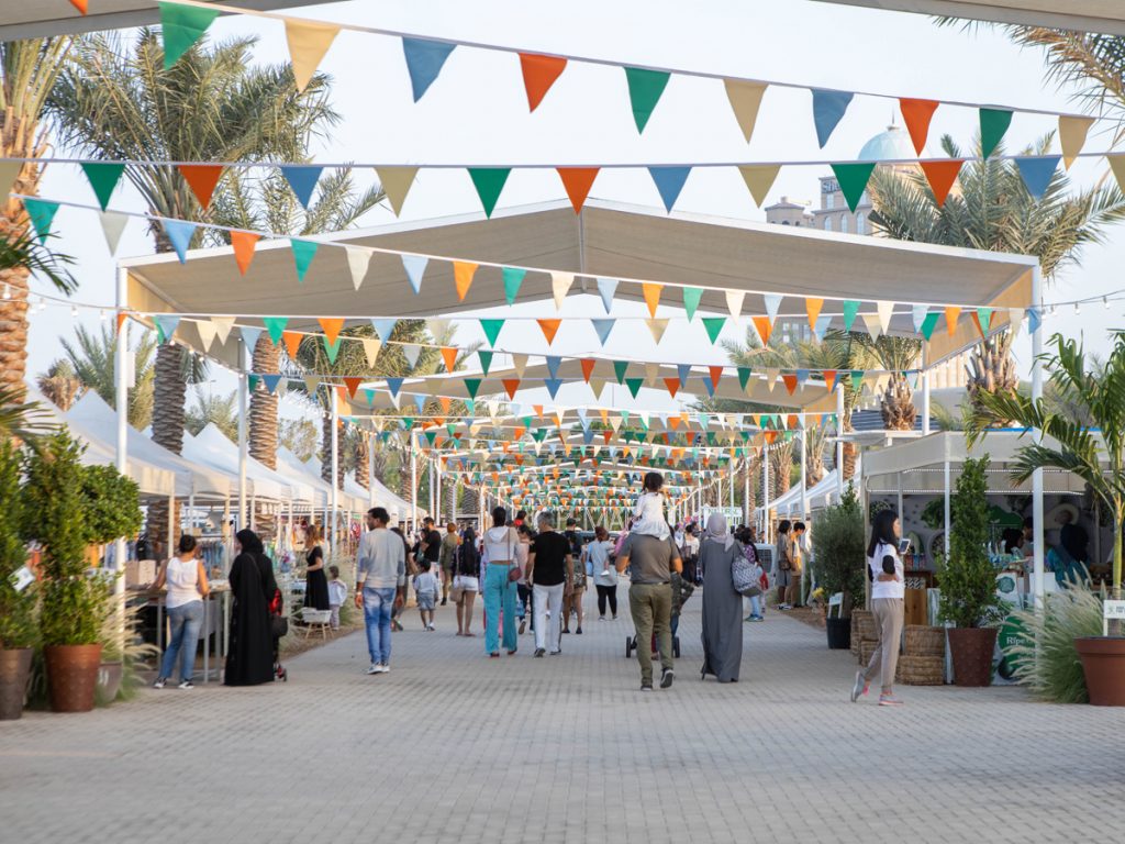 April 27: Community Run at the Ripe Market