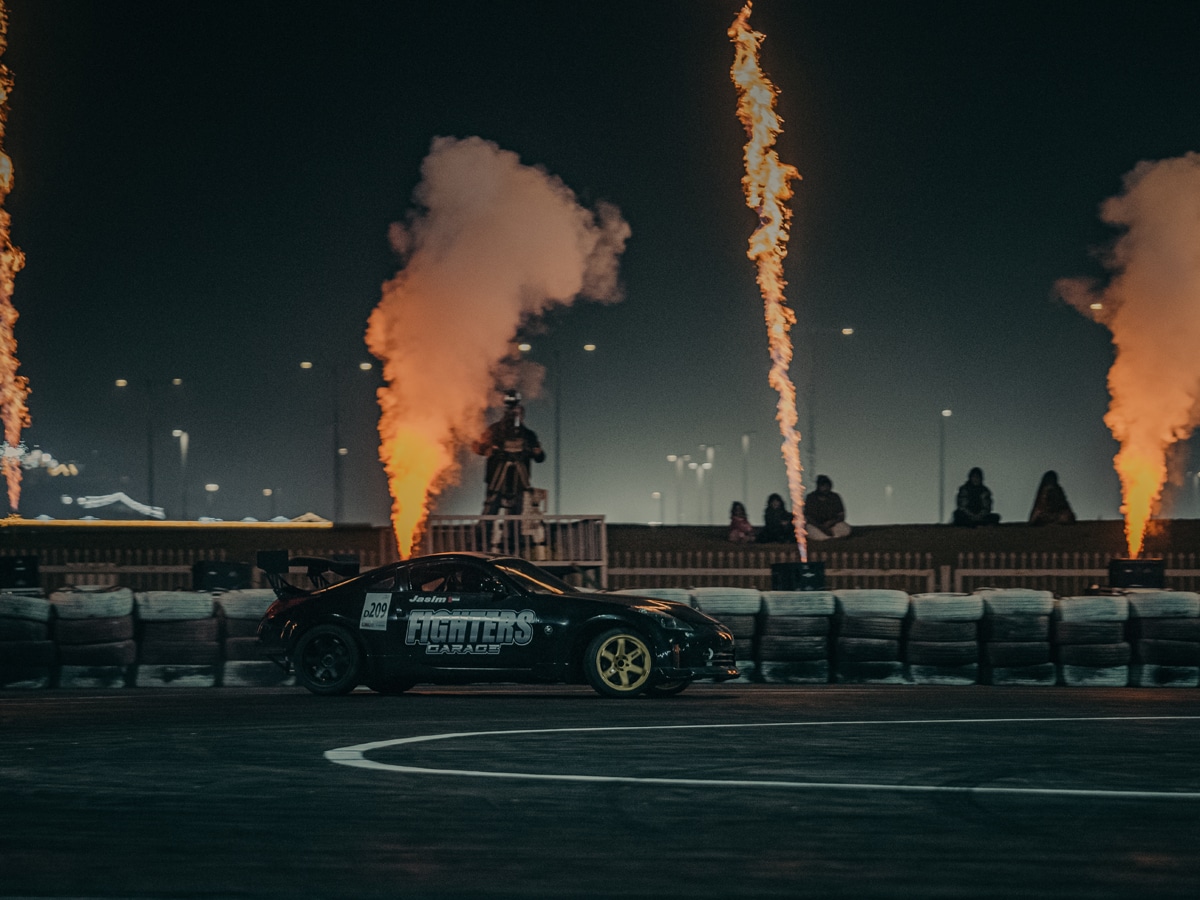 Explore the Enchantment of the LIWA International Festival 2025