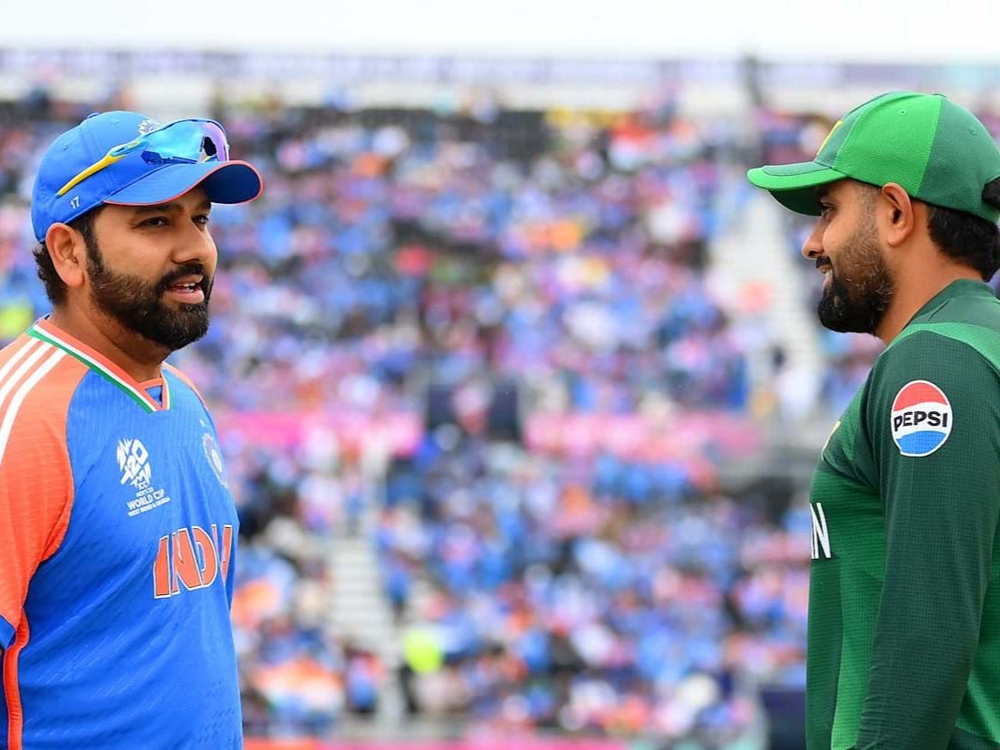 The ICC Champions Trophy 2025: A Hybrid Model Unveiled