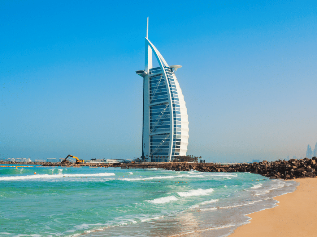 Palm Jumeirah