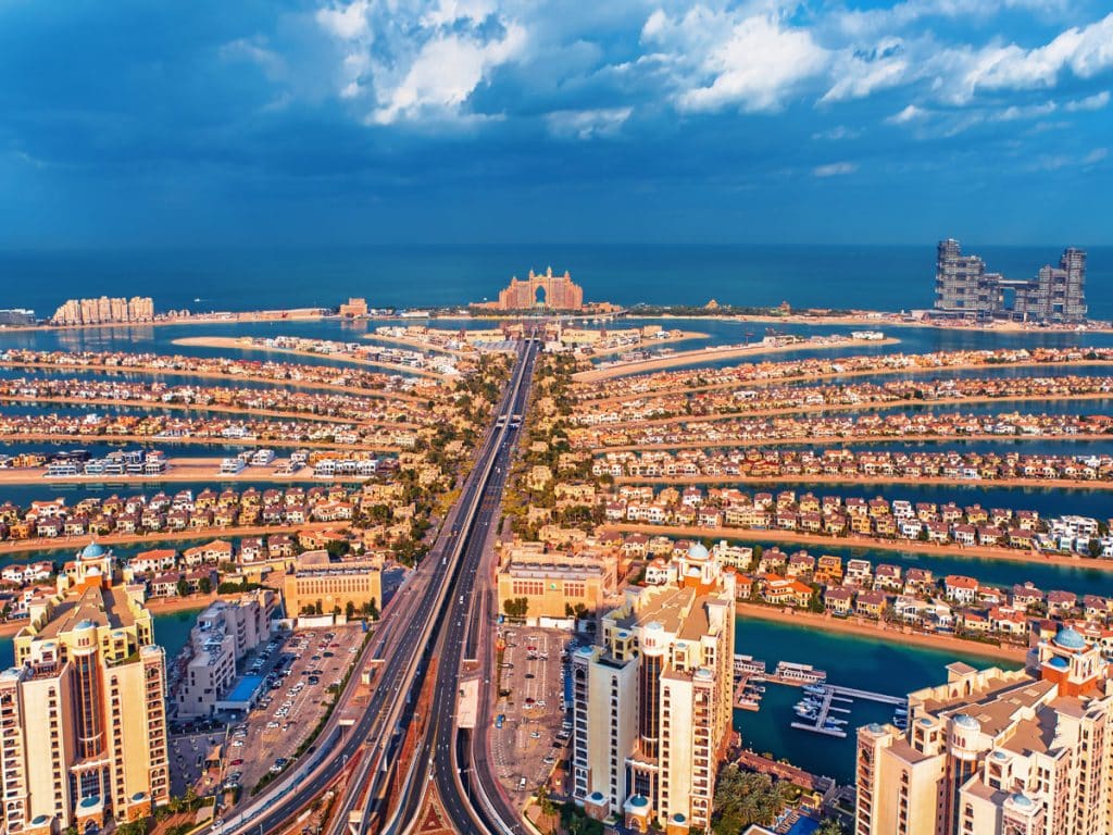 The Evolution of Dubai: From Fishing Village to Global Metropolis