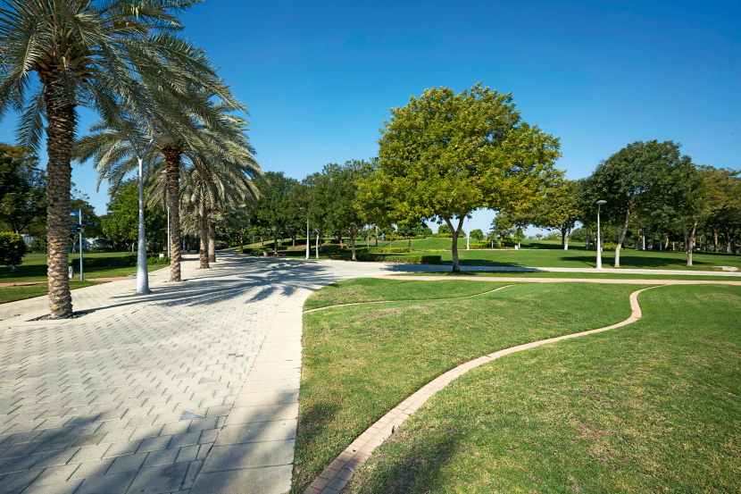 Zabeel Park