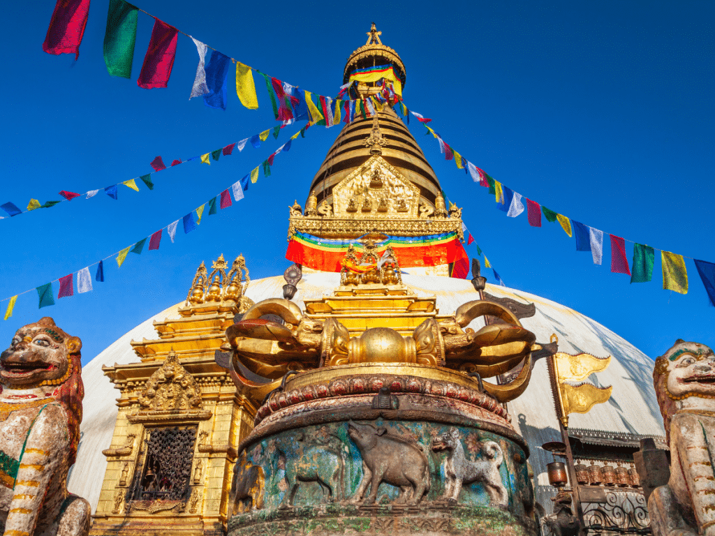 Nepal