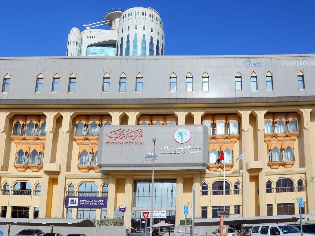 End of the UAE Visa Amnesty Period