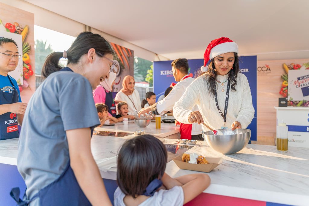 What to Expect at Yas Winter Fest 2024